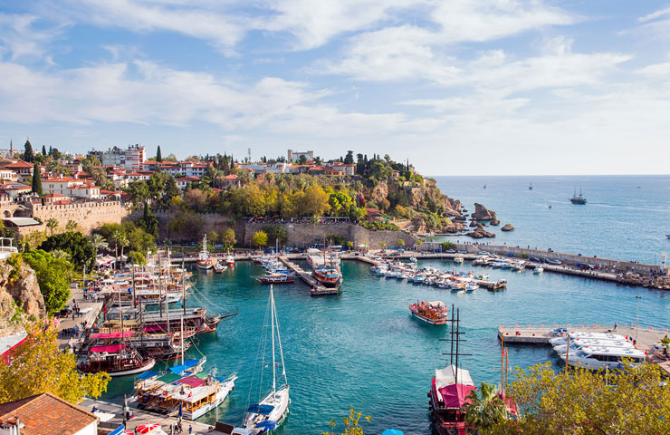 antalya