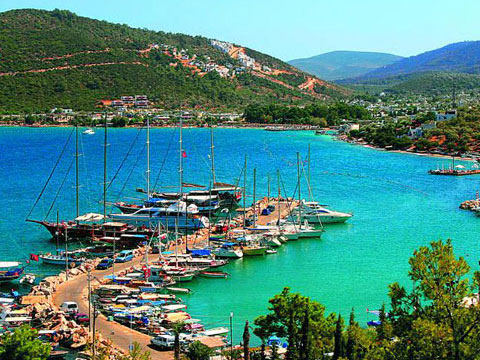 bodrum