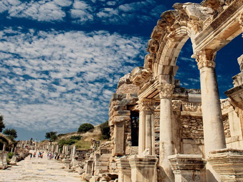 ephesus