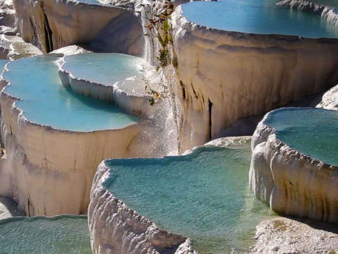 pamukkale