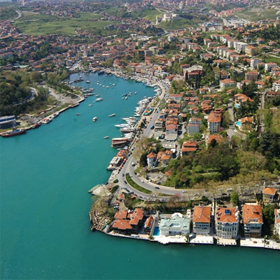 Sarıyer