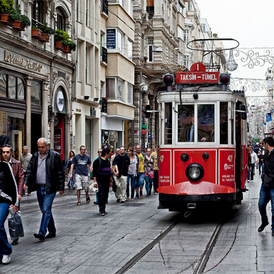 taksim